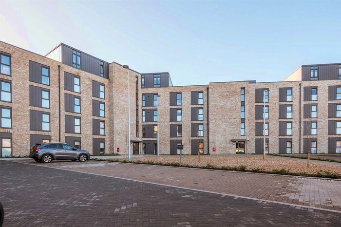 2 Bedroom Flat To Rent In Brunswick Road, Edinburgh, EH7