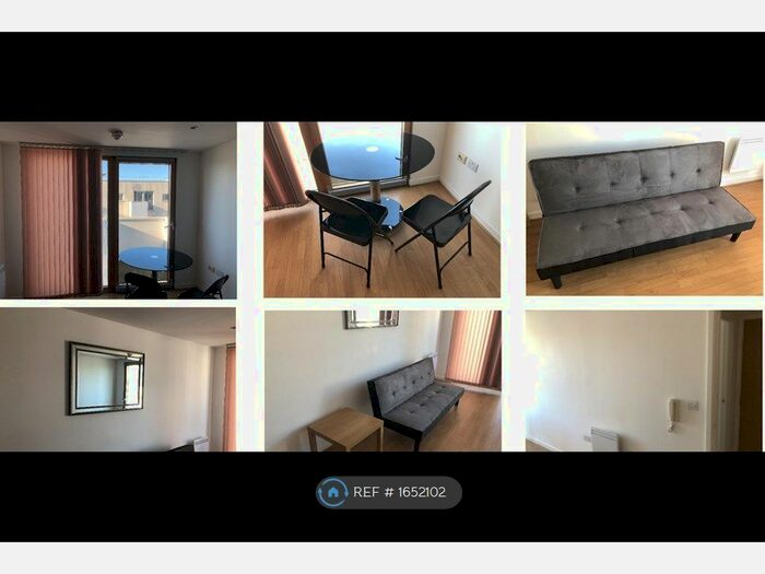 1 Bedroom Flat To Rent In Schrier Ropeworks, Barking, IG11