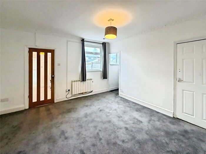 2 Bedroom Terraced House To Rent In Dukes Crescent, Edlington, DN12