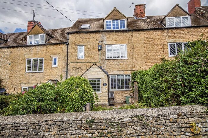 4 Bedroom Cottage To Rent In Woodmancote, Dursley, GL11