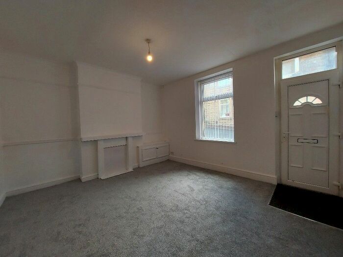 2 Bedroom Terraced House To Rent In Penistone Street, Burnley, BB12