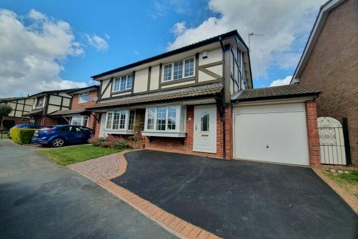 2 Bedroom Property To Rent In Groby, Leicester, LE6