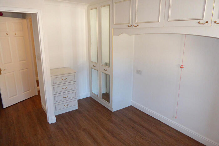 1 Bedroom Flat To Rent In St. Leonards Court, Lancaster, LA1