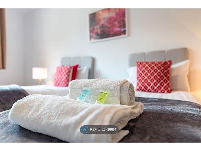 2 Bedroom Flat To Rent In Orton Malborne, Peterborough, PE2