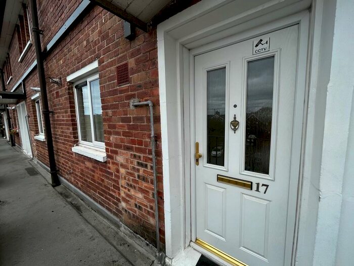 2 Bedroom Maisonette To Rent In Eccleston Street, Prescot, L34