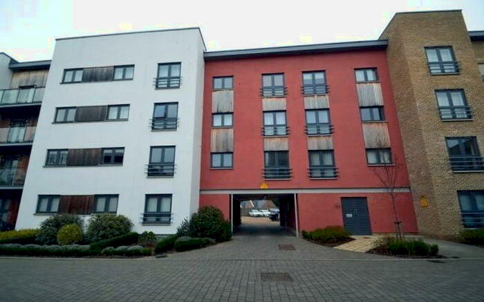 1 Bedroom Flat To Rent In Bertram Way, Norwich, NR1