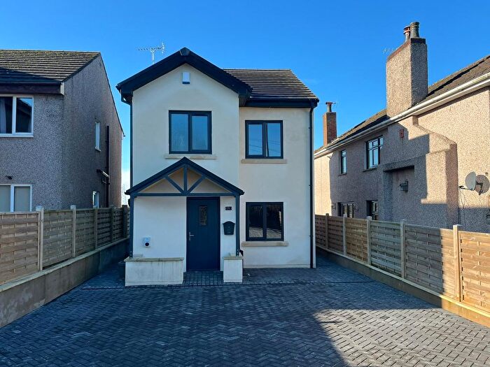 3 Bedroom Property To Rent In Middleton Road, Morecambe, LA3