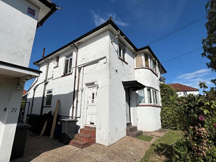 1 Bedroom Flat For Sale In Westmere Drive, Mill Hill, London, NW7