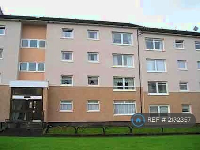 3 Bedroom Flat To Rent In Hmo Licensed - St Mungo Ave, Glasgow, G4