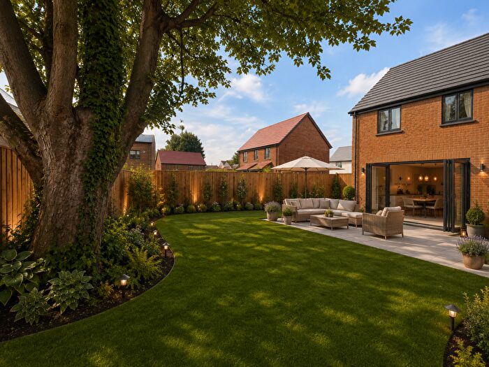 4 Bedroom Detached House For Sale In Hougton Regis, Hougton Regis, Hougton Regis, Bedfordshire, LU5