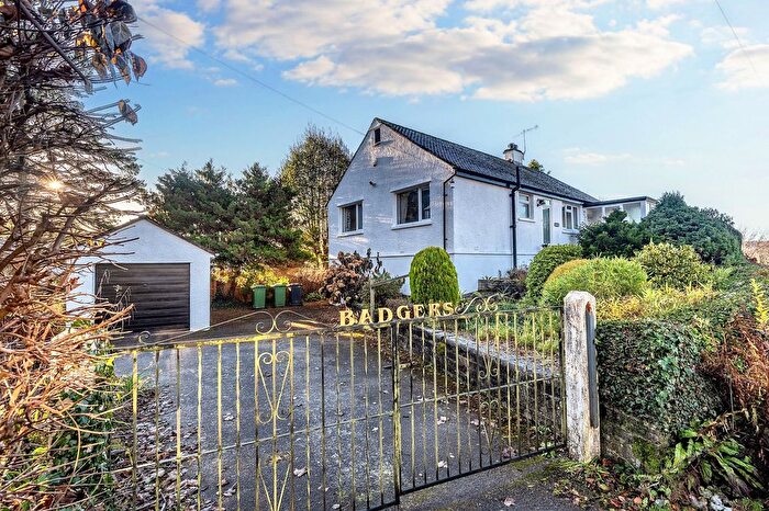 2 Bedroom Detached House For Sale In Crow Wood, Brigsteer, LA8