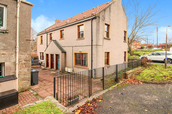 1 Bedroom Flat To Rent In Main Street, Balerno, Midlothian, EH14