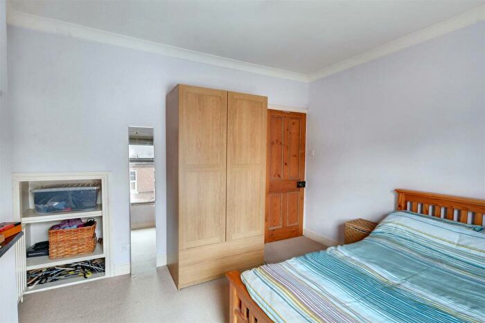 2 Bedroom Semi-Detached House For Sale In Birchwood Avenue, Long Eaton, NG10
