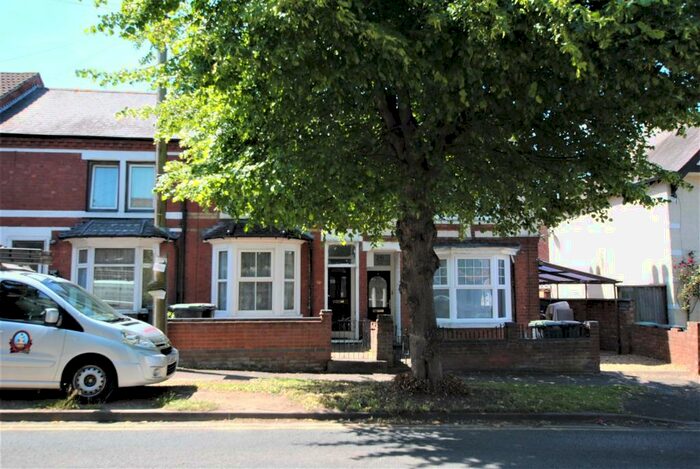 3 Bedroom Terraced House To Rent In Wellingborough Road, Rushden, NN10
