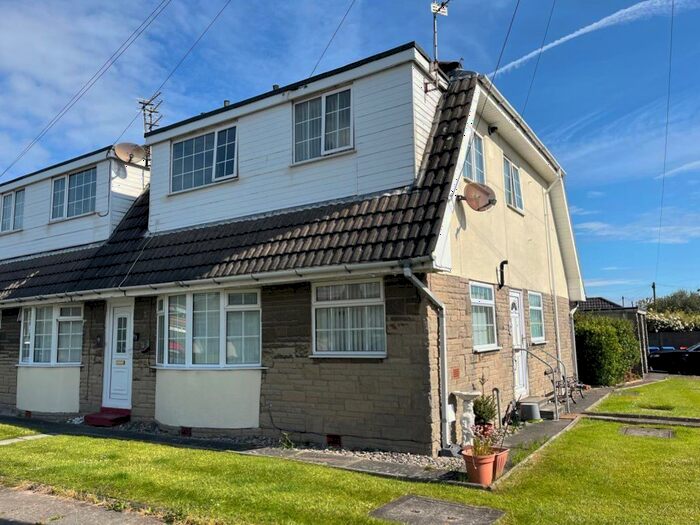 2 Bedroom Flat To Rent In Aintree Road, Thornton-Cleveleys, FY5