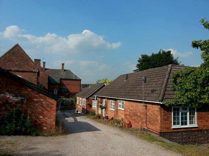 1 Bedroom Property To Rent In Uplands Place, Long Whatton, LE12