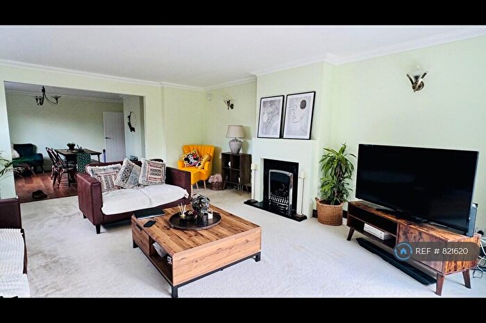4 Bedroom Detached House To Rent In Blackberry Road, Colchester, CO3