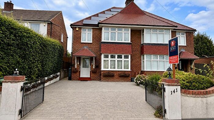 3 Bedroom Semi-Detached House For Sale In Sedlescombe Road North, St. Leonards-On-Sea, TN37