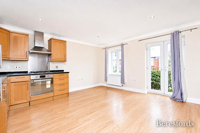1 Bedroom Apartment To Rent In Primrose Place, South Primrose Hill, CM1