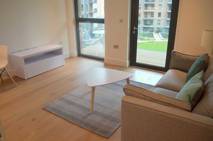 1 Bedroom Apartment To Rent In Maple House, Emerald Gardens, Wembley Park, HA9