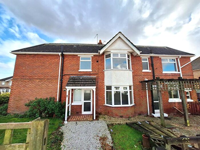 3 Bedroom Detached House For Sale In Regents Park, Southampton, SO15