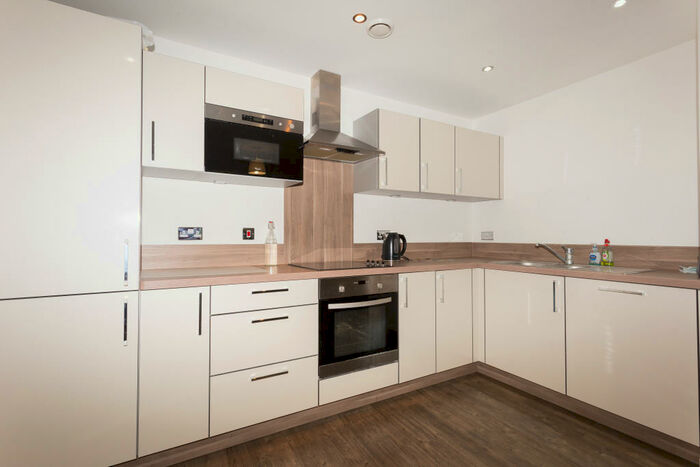 1 Bedroom Apartment To Rent In Surrey Quays Road, Canada Water, London, Greater London, SE16