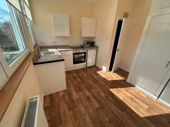 1 Bedroom Flat To Rent In Lamond Place, City Centre, Aberdeen, AB25