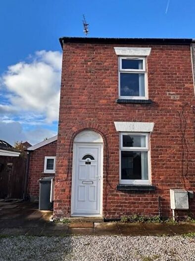 1 Bedroom Flat To Rent In High Park Road, Southport, PR9