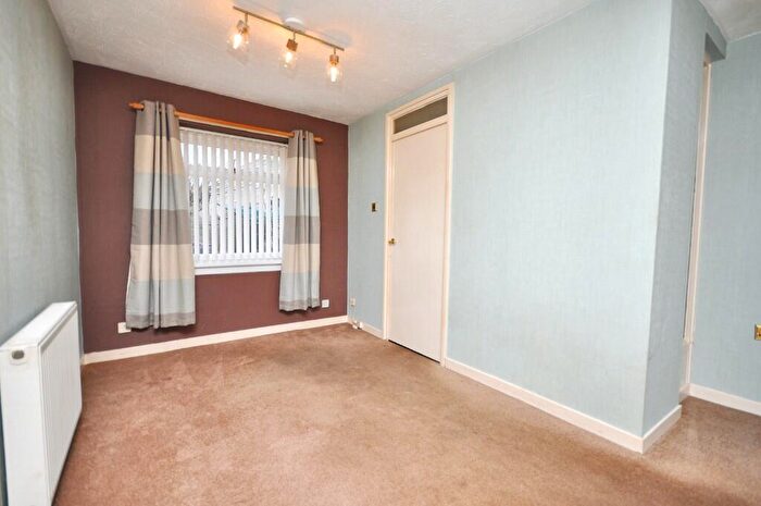 3 Bedroom End Of Terrace House For Sale In Elder Avenue, Girvan, Ayrshire, KA26