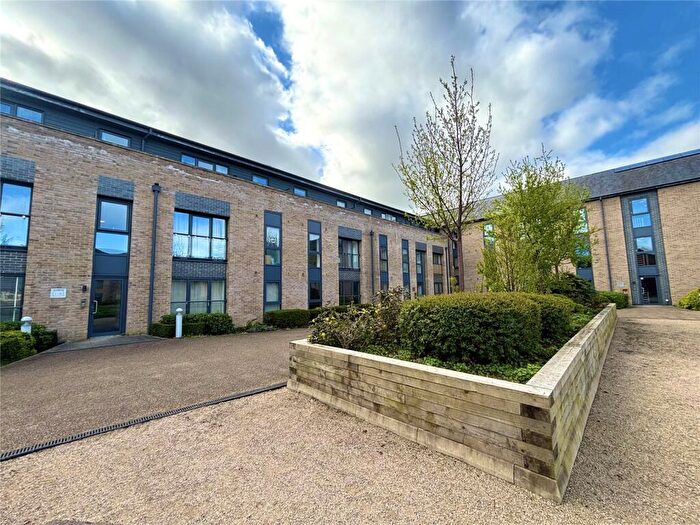 2 Bedroom Apartment To Rent In Olympus House, Swindon, Wiltshire, SN2