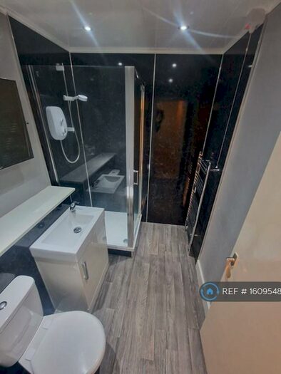 1 Bedroom Flat To Rent In Wedderburn Street, Dundee, DD3