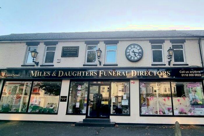 2 Bedroom Flat To Rent In Caversham Road, Reading, RG1