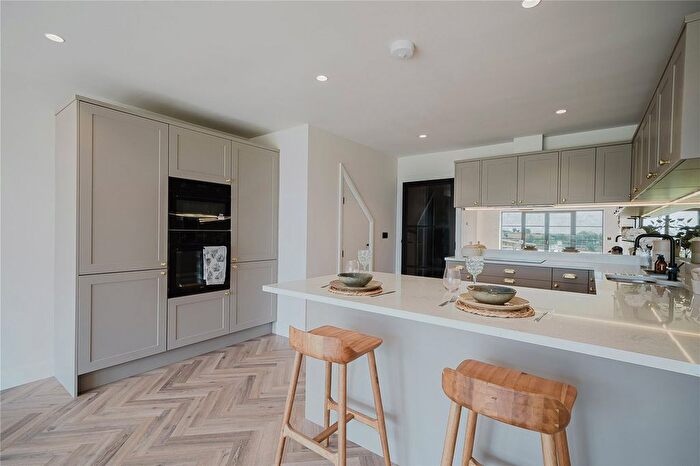 2 Bedroom Barn Conversion For Sale In Owl Cottage, Eden Park Estate, Haggs Road, Follifoot, Harrogate, HG3