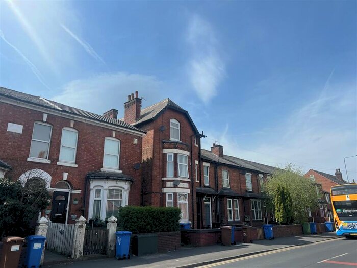 1 Bedroom Apartment To Rent In A Shaw Heath, Shaw Heath, Stockport, SK2