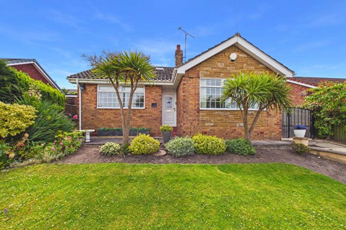 2 Bedroom Bungalow For Sale In Templegate Rise, Leeds, West Yorkshire, LS15