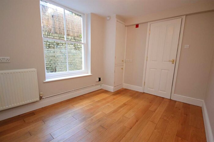1 Bedroom Flat To Rent In Hooper Street, Cambridge, CB1