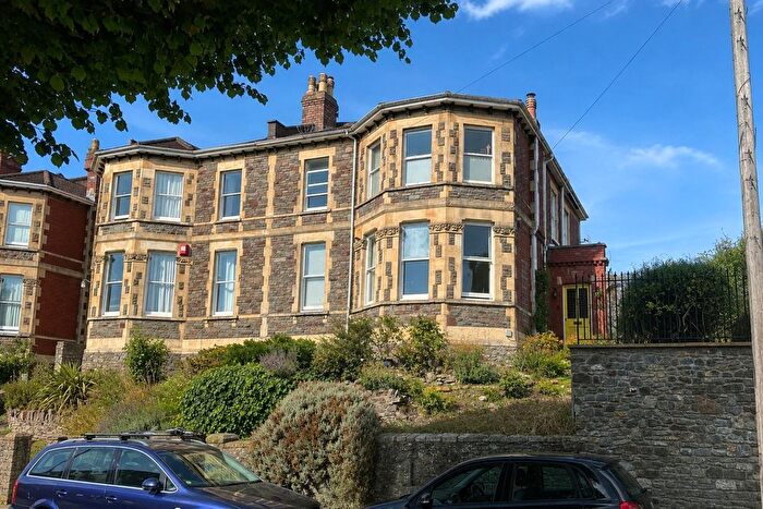 5 Bedroom Semi-Detached House For Sale In Claremont Road, Bishopston, Bristol, BS7