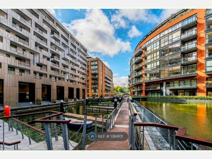 Studio To Rent In Moore House, London, SW1W