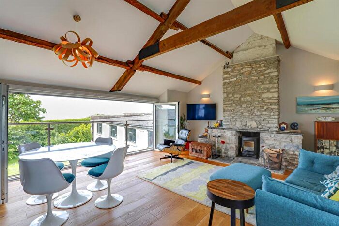 2 Bedroom Cottage To Rent In The Old Cottage, Southerndown, Vale Of Glamorgan, CF32