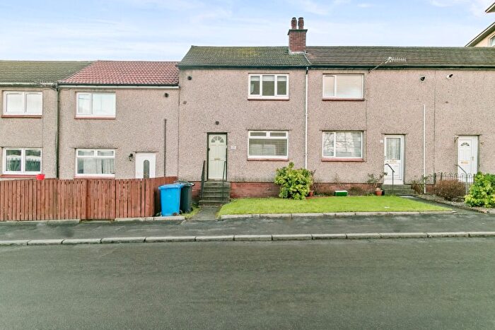 2 Bedroom Terraced House To Rent In Alexander Street, Alexandria, West Dunbartonshire, G83