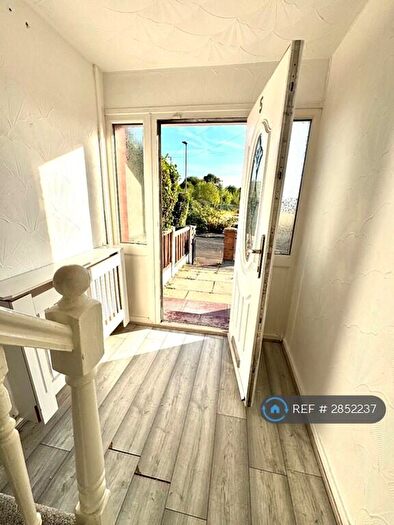 3 Bedroom Terraced House To Rent In Wilmcote Road, Manchester, M40