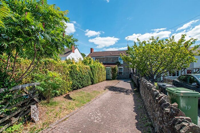 3 Bedroom Cottage For Sale In Tower Road South, Bristol, BS30