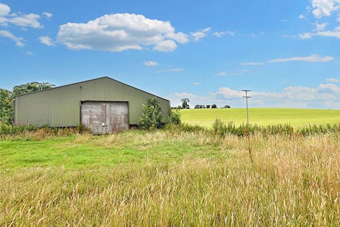 Detached House For Sale In North Of Newton Grange Farm, Bank Newton, Skipton, North Yorkshire, BD23