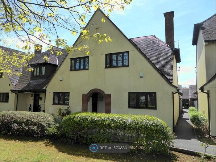 2 Bedroom Semi-Detached House To Rent In Fryer Mews, West Moors, Ferndown, BH22