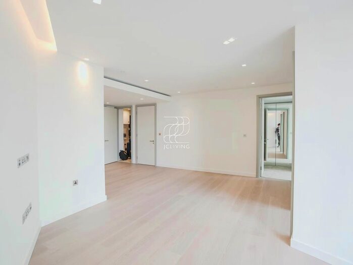 2 Bedroom Flat To Rent In Westmark Tower, London, W2