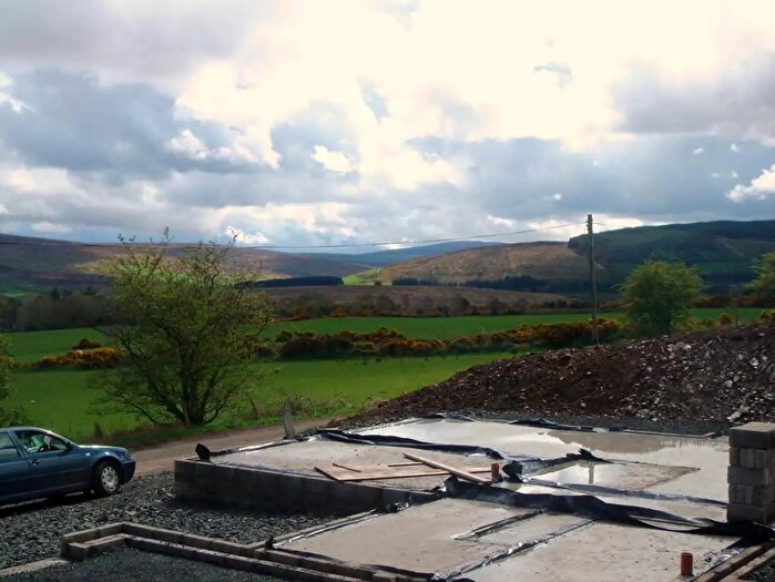Building Sites For Sale In 'Aghaleck', Drumavoley Road, Ballycastle, BT54