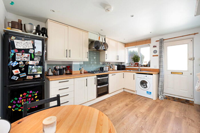 2 Bedroom Terraced House For Sale In Matilda Way, Devizes, Wiltshire, SN10