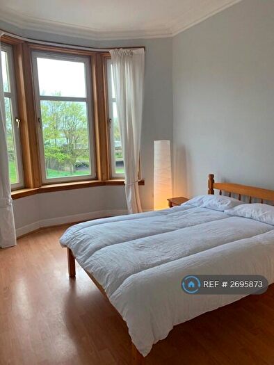 1 Bedroom Flat To Rent In Dumbarton Road, Glasgow, G11