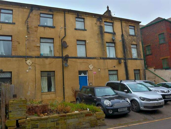 1 Bedroom Apartment To Rent In Dunham Court, 1-3 Rook Street, Huddersfield, HD1