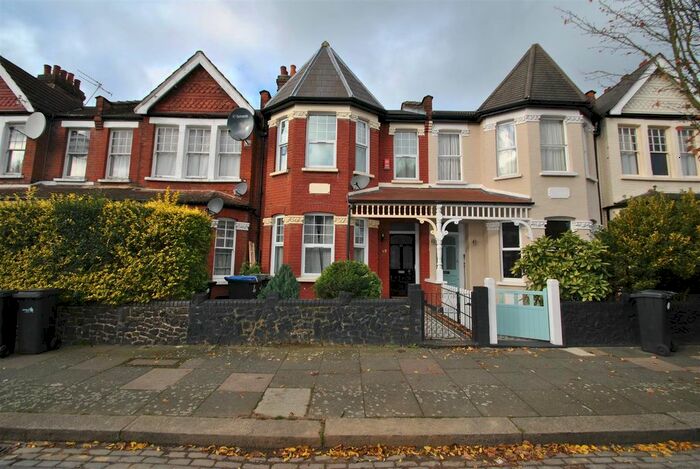 5 Bedroom Terraced House To Rent In Devonshire Road, London, N13